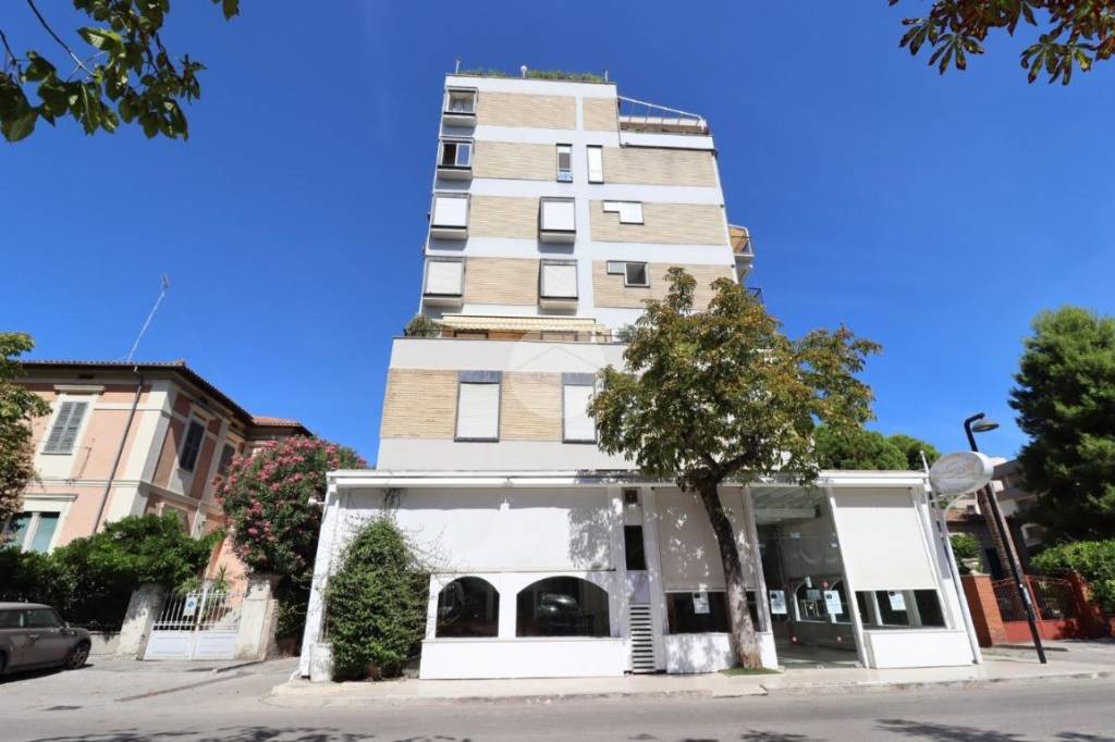 appartamento in vendita a Giulianova