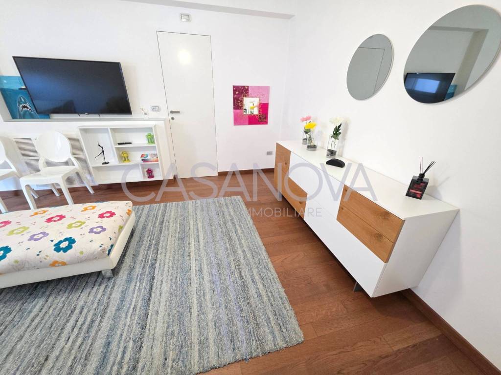 appartamento in vendita a Giulianova