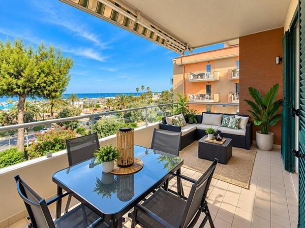 appartamento in vendita a Giulianova