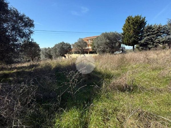 terreno edificabile in vendita a Giulianova