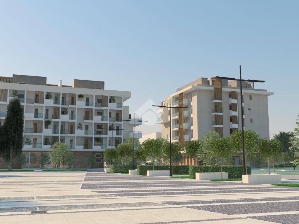 intera palazzina in vendita a Giulianova
