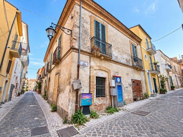 appartamento in vendita a Giulianova