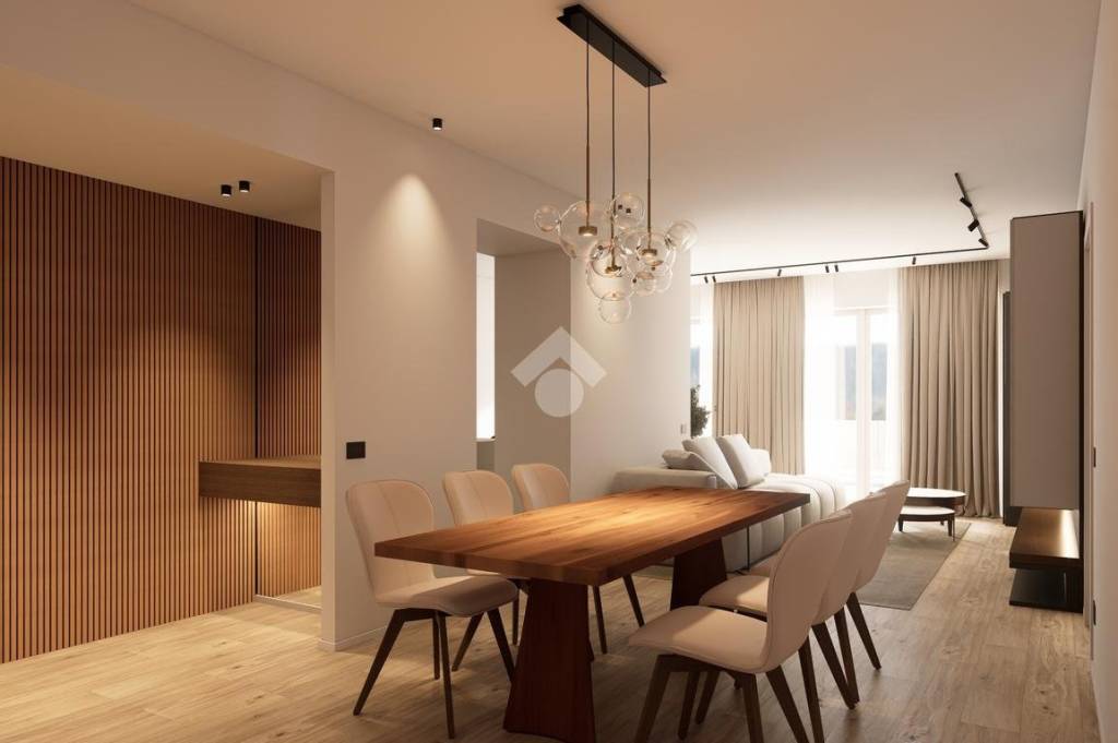 appartamento in vendita a Giulianova