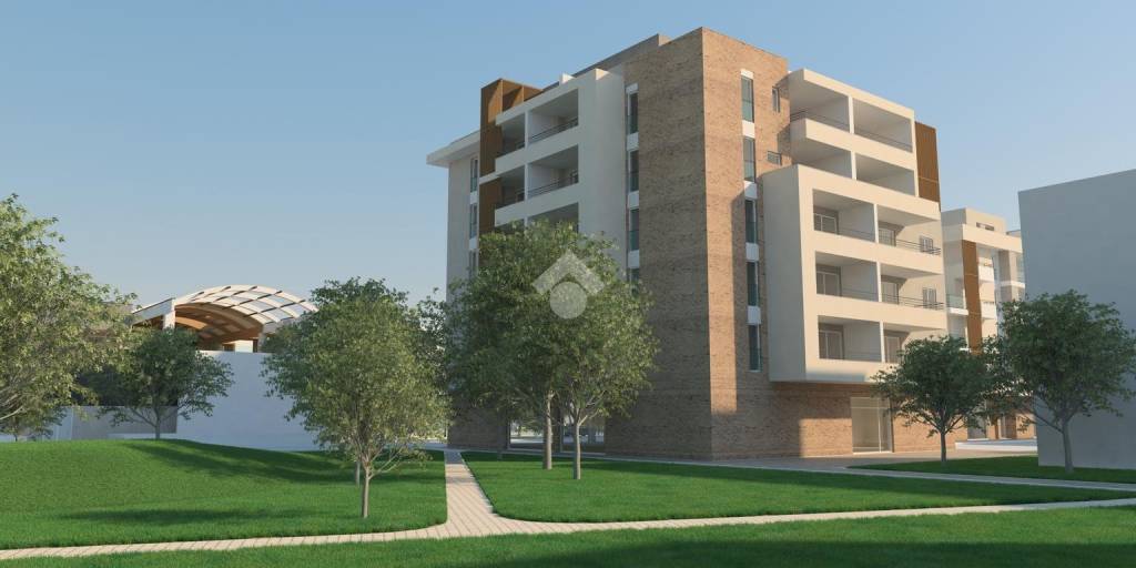 appartamento in vendita a Giulianova
