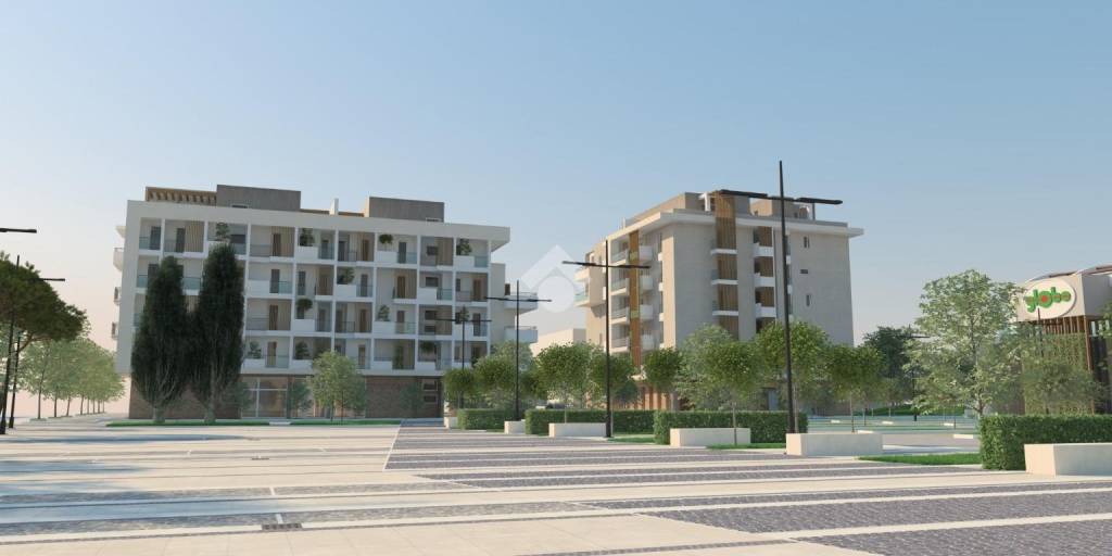 appartamento in vendita a Giulianova