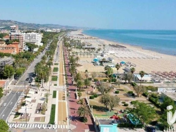 appartamento in vendita a Giulianova