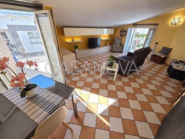 appartamento in vendita a Giulianova
