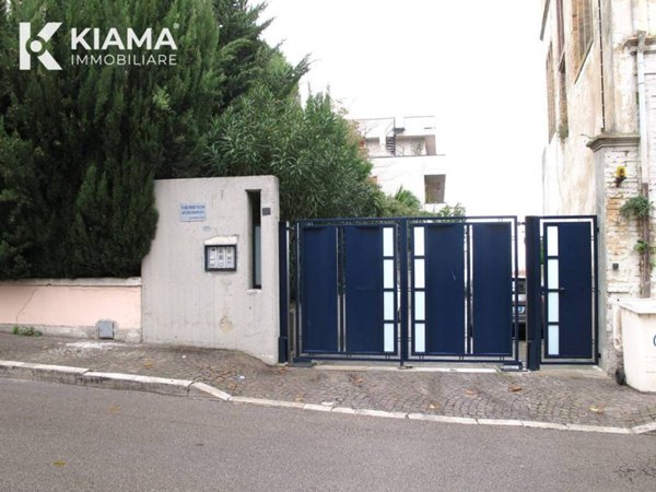 appartamento in vendita a Giulianova