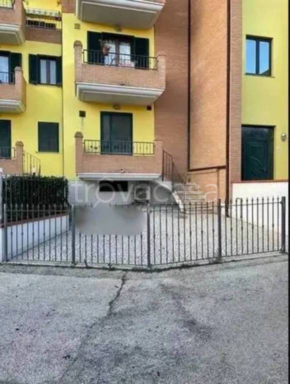 appartamento in vendita a Giulianova