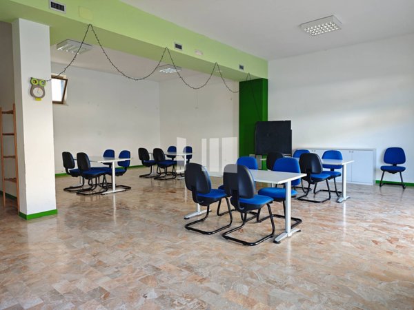 locale commerciale in vendita a Giulianova