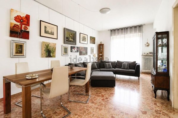 appartamento in vendita a Giulianova