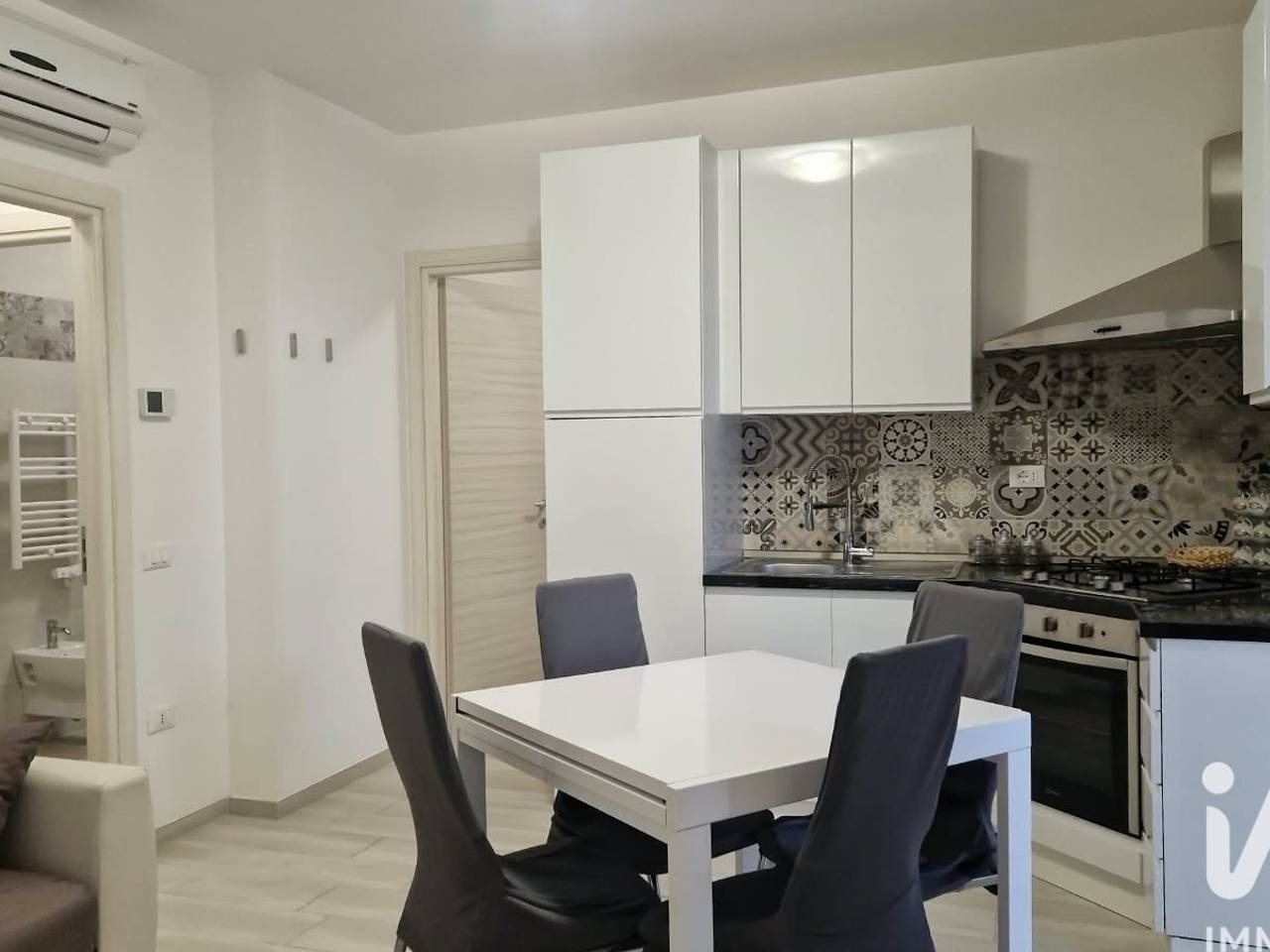appartamento in vendita a Giulianova