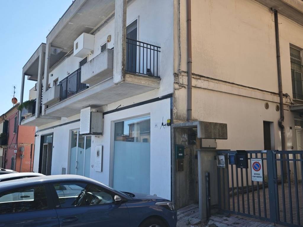 appartamento in vendita a Giulianova