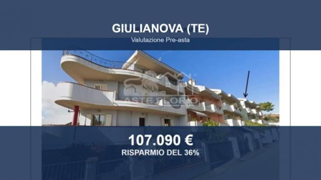 casa indipendente in vendita a Giulianova