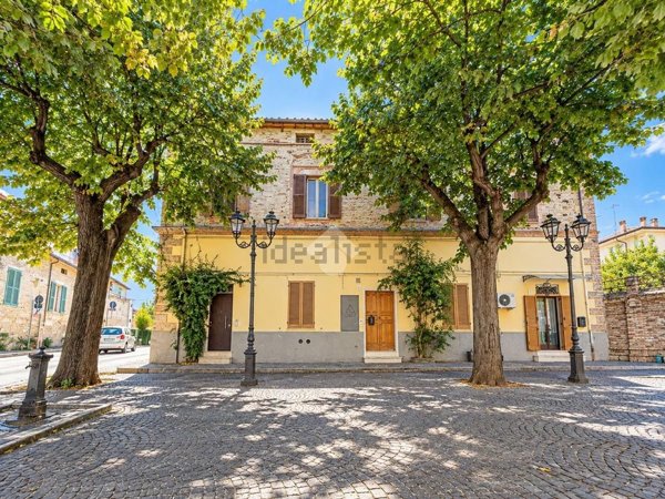 appartamento in vendita a Giulianova