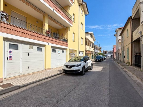casa indipendente in vendita a Giulianova
