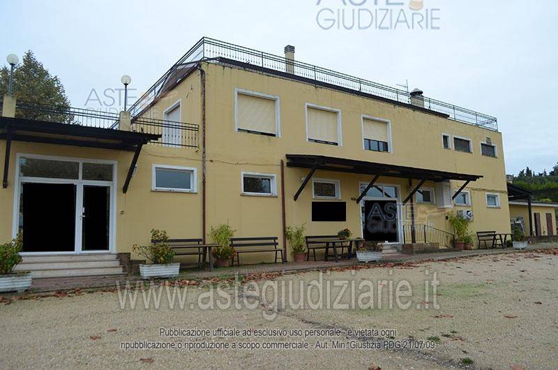 appartamento in vendita a Giulianova in zona Case di Trento