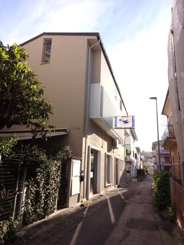 intera palazzina in vendita a Giulianova