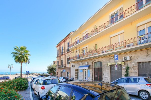appartamento in vendita a Giulianova