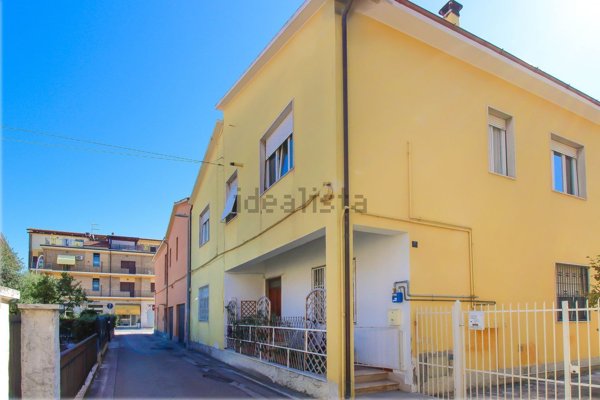 appartamento in vendita a Giulianova
