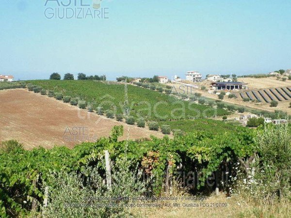 appartamento in vendita a Giulianova