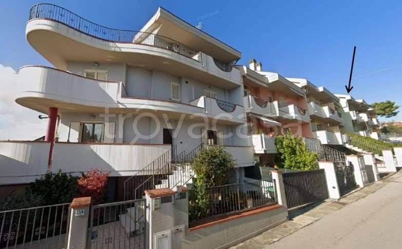 appartamento in vendita a Giulianova