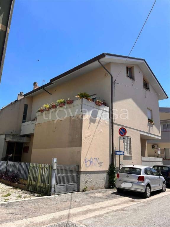 appartamento in vendita a Giulianova