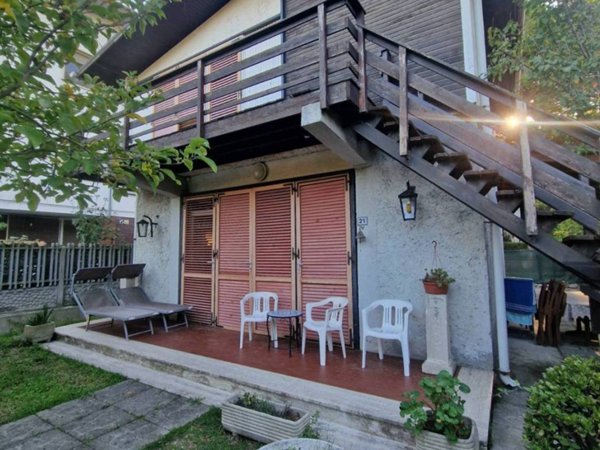 casa indipendente in vendita a Giulianova