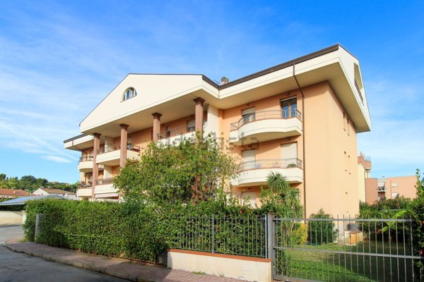 appartamento in vendita a Giulianova