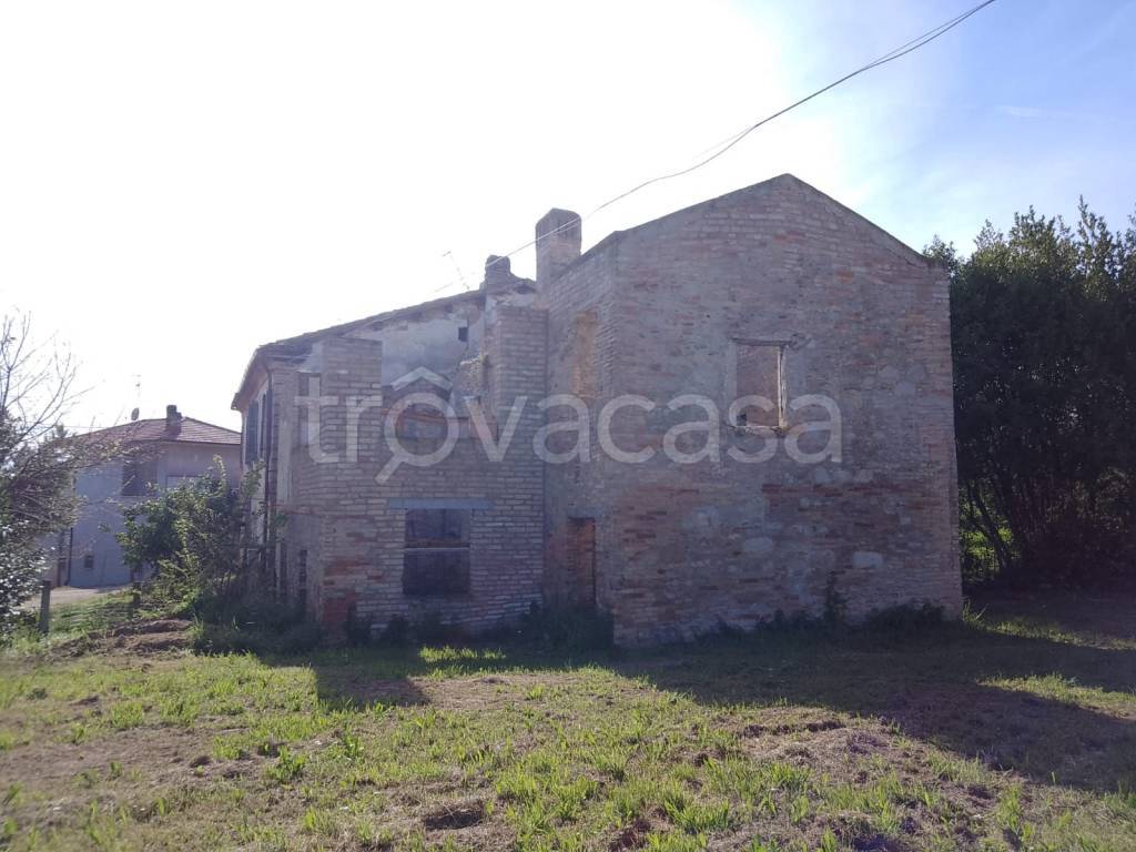 casa indipendente in vendita a Giulianova in zona Case di Trento