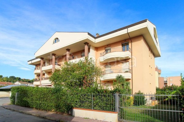 appartamento in vendita a Giulianova