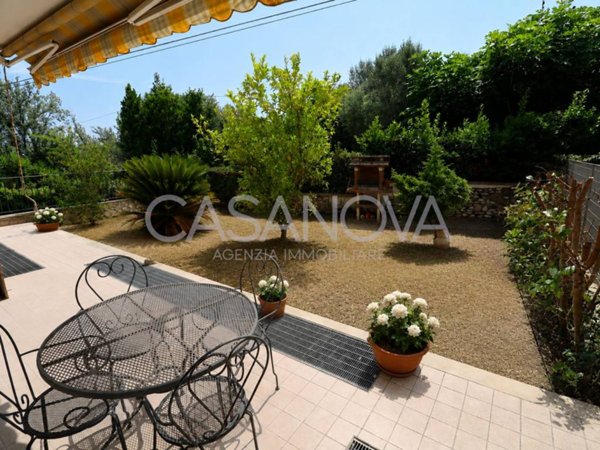 appartamento in vendita a Giulianova