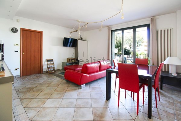 appartamento in vendita a Giulianova