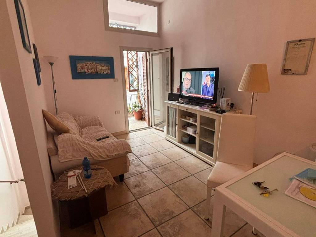 casa indipendente in vendita a Giulianova
