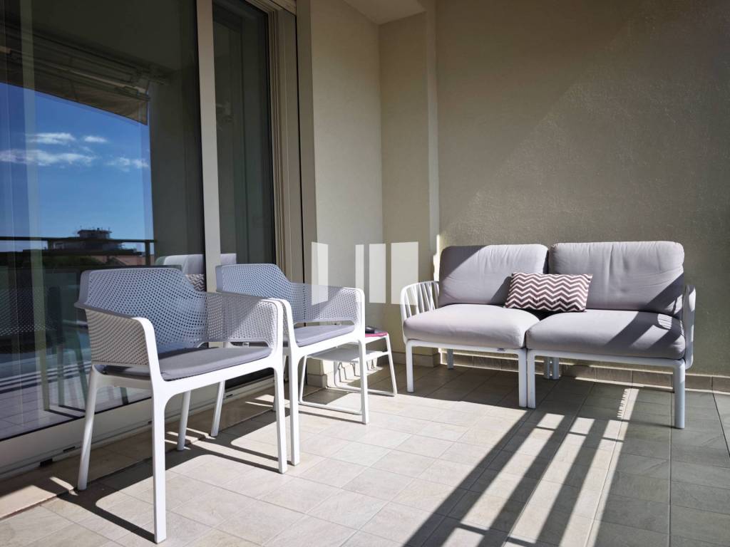 appartamento in vendita a Giulianova