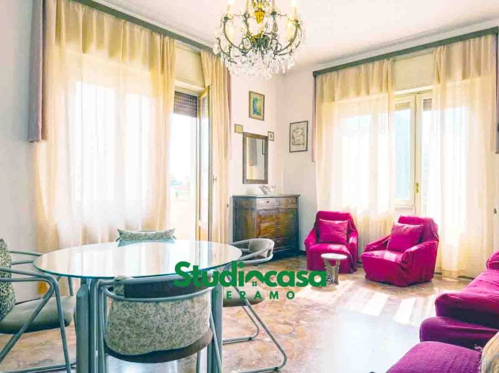 appartamento in vendita a Giulianova