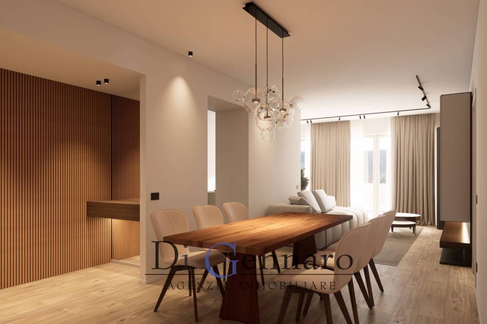 appartamento in vendita a Giulianova
