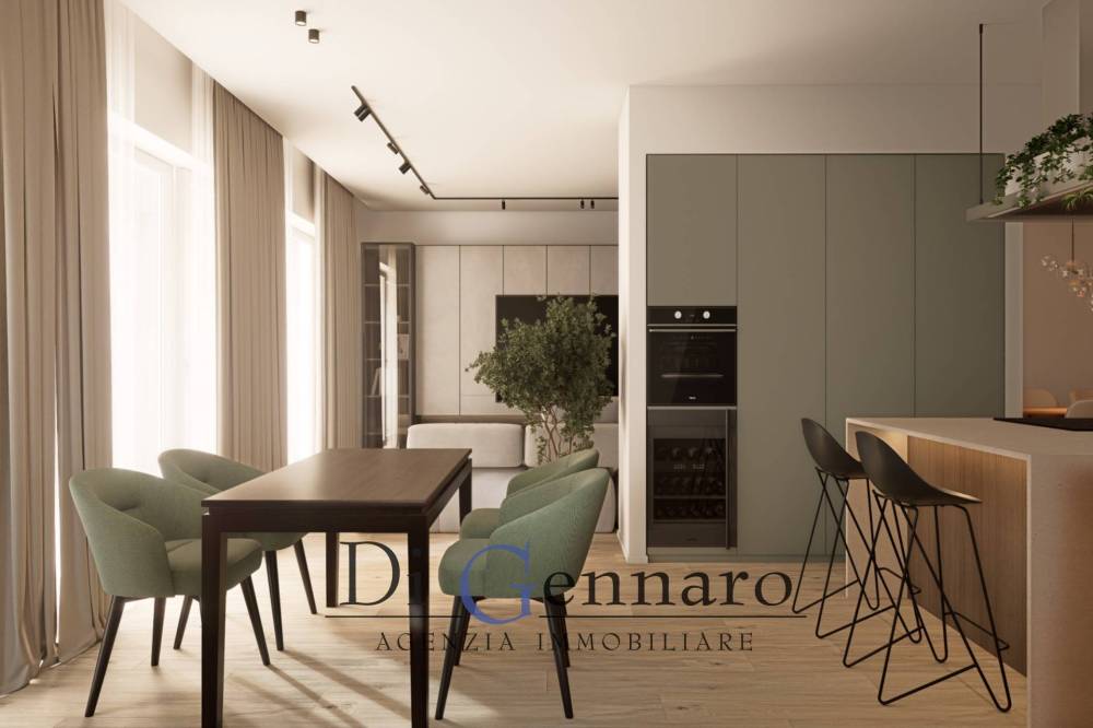 appartamento in vendita a Giulianova