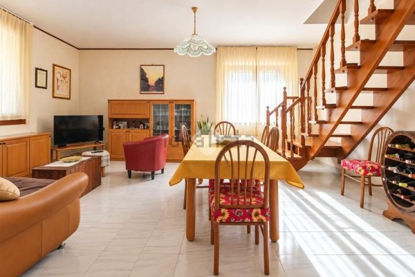 appartamento in vendita a Giulianova