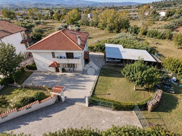 casa indipendente in vendita a Giulianova