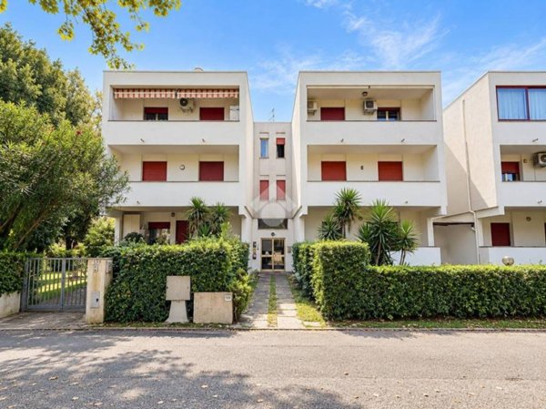 appartamento in vendita a Giulianova