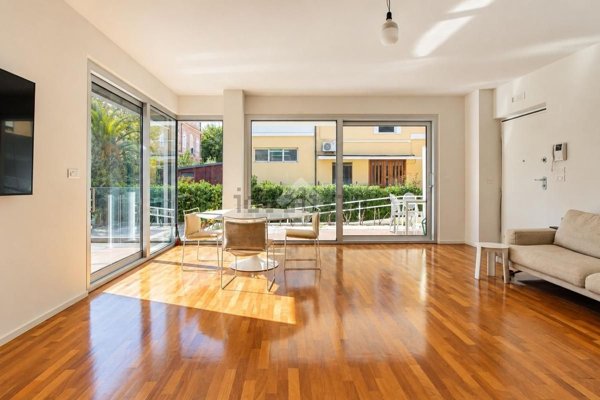 appartamento in vendita a Giulianova