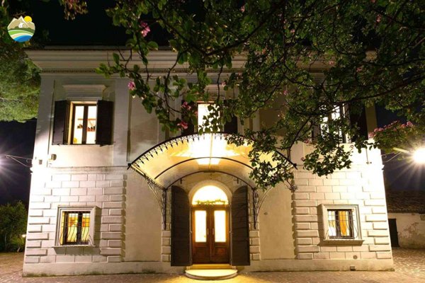 casa indipendente in vendita a Giulianova in zona Villa Volpe
