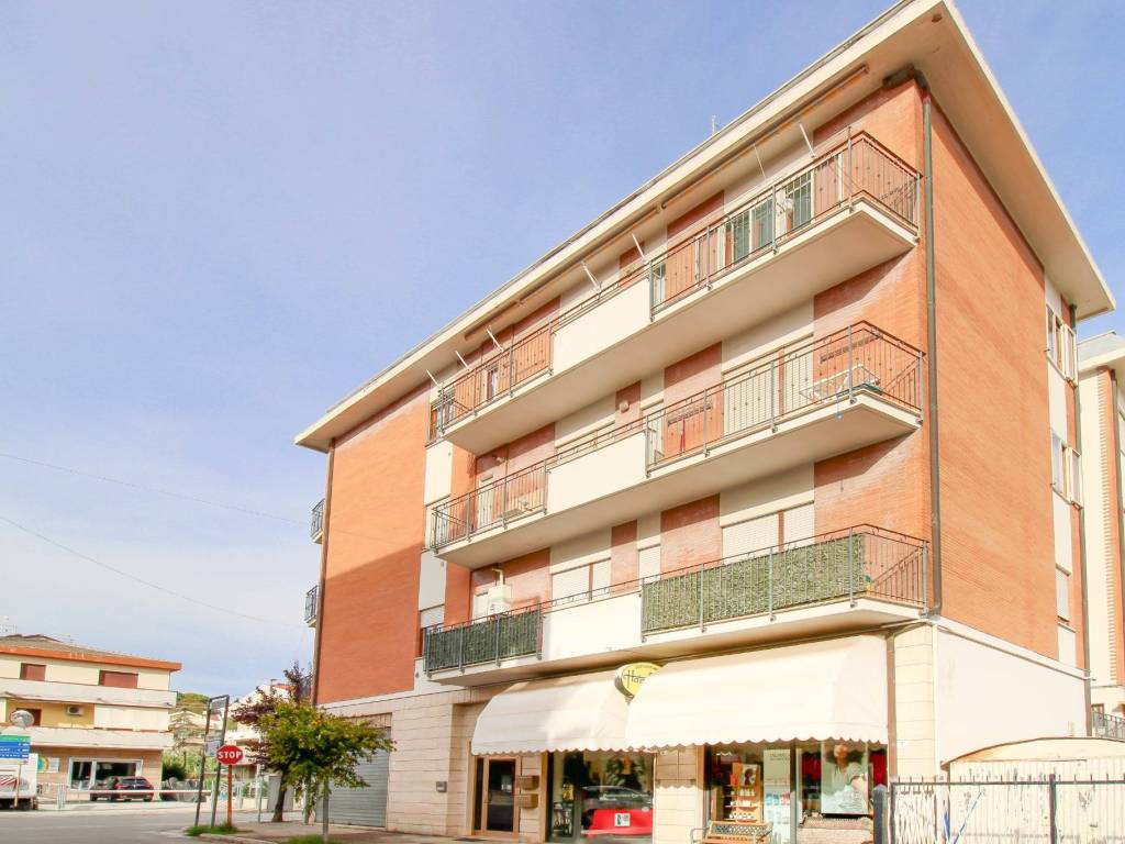 appartamento in vendita a Giulianova