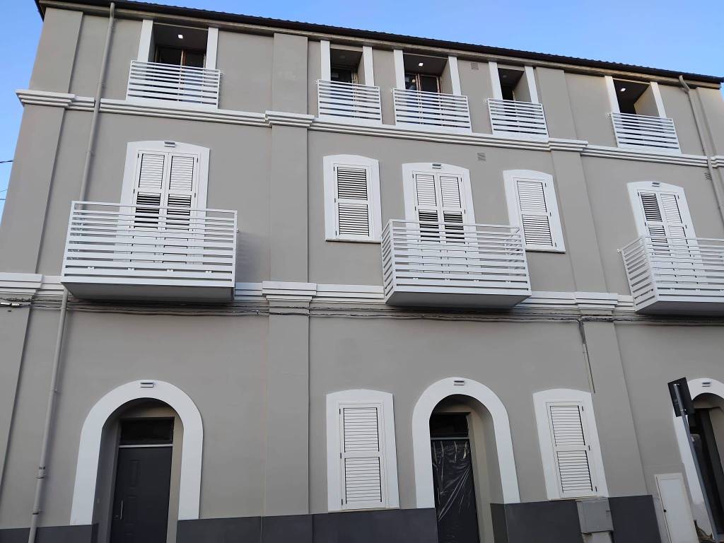 appartamento in vendita a Giulianova