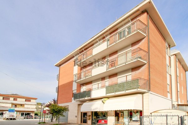 appartamento in vendita a Giulianova