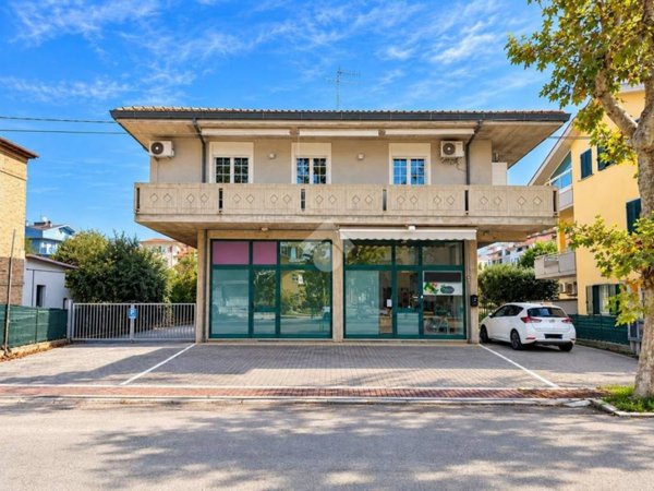 appartamento in vendita a Giulianova