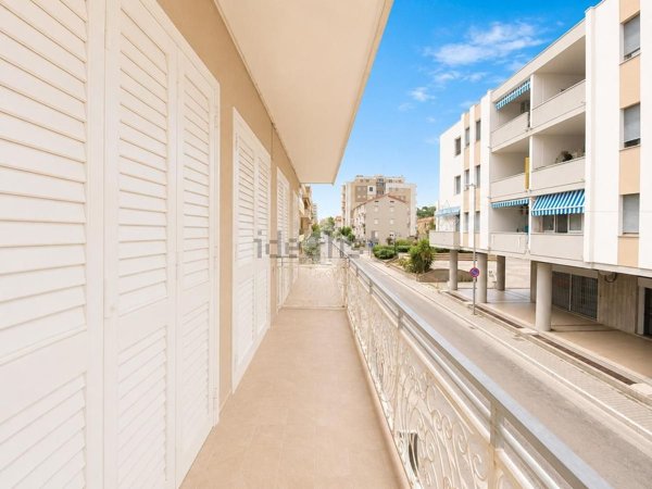 appartamento in vendita a Giulianova