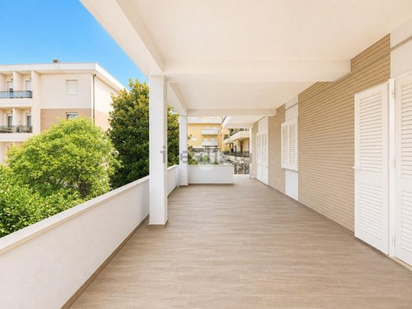 appartamento in vendita a Giulianova