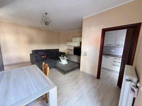 appartamento in vendita a Giulianova in zona Villa Pozzoni